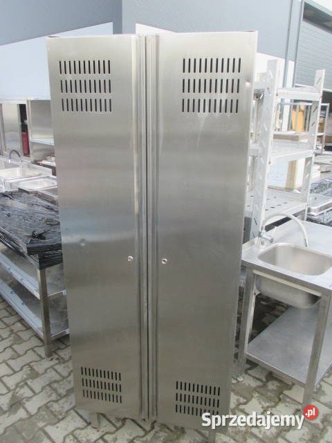 Szafa Gastronomiczna Magazynowa 8060200 Gastronomia Ostrów Wielkopolski