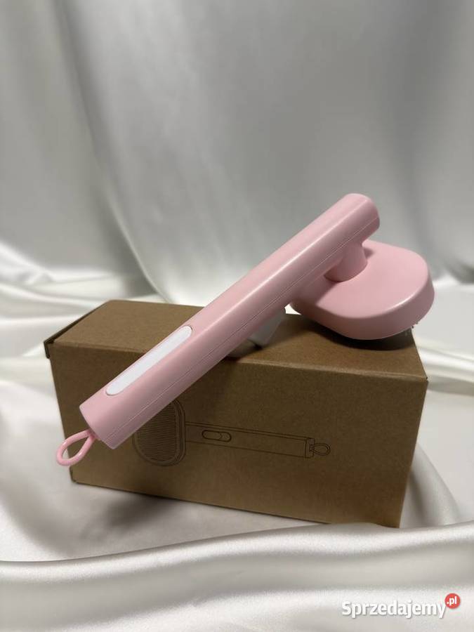 Szczotka do sierści Psa i Kota SAMOCZYSZCZĄCA Aleksandria