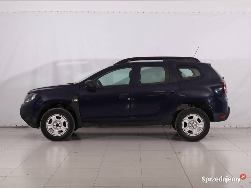 Dacia Duster 13 TCe Piaseczno