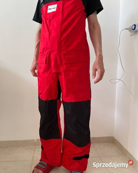 Sztormiak Hornet zestaw Leszno