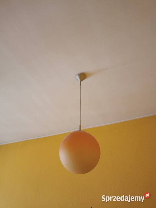 Lampa wisząca Celeste w odcieniach ciepłego