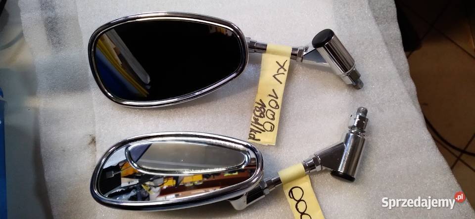 Lusterka Yamaha Virago XV 10001100