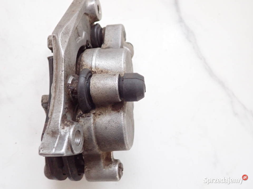 Zacisk Hamulca Przód Nissin Honda XR 250 R 9199r Zaciski Strzelce Krajeńskie sprzedam