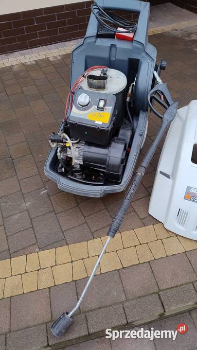 Myjka Ciśnieniowa Comet Scout 150 Ciepła Woda Kowale Pańskie