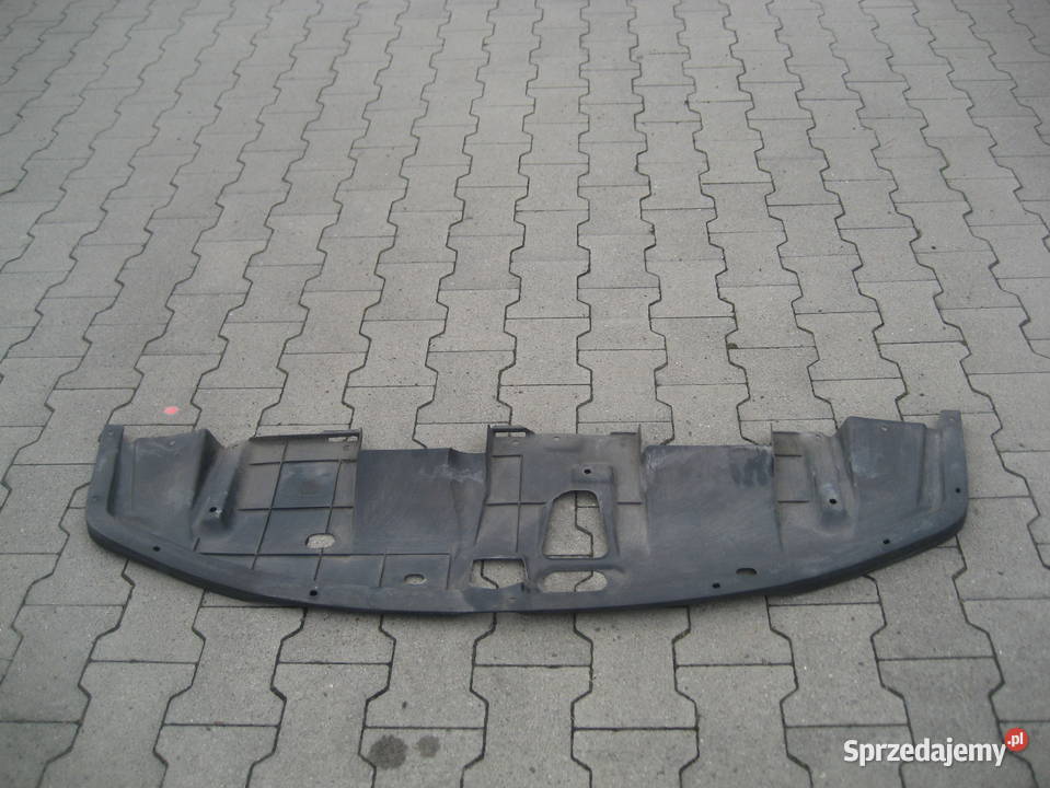volvo s40 v40 9699r osłona dolna silnika pod Rakoniewice
