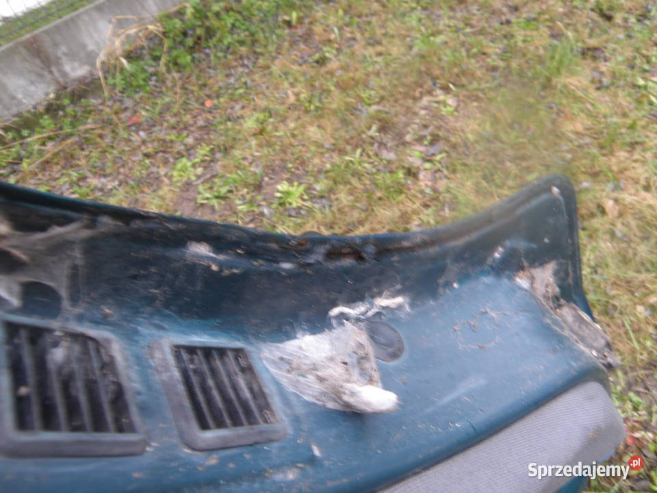 Drzwi lewe tylne tył Skoda Felicia Felicja Kraków sprzedam