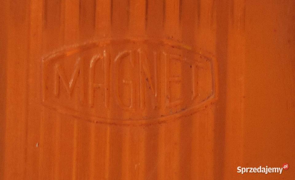 MAGNET KIERUNKOWSKAZY STAR 21 Warszawa