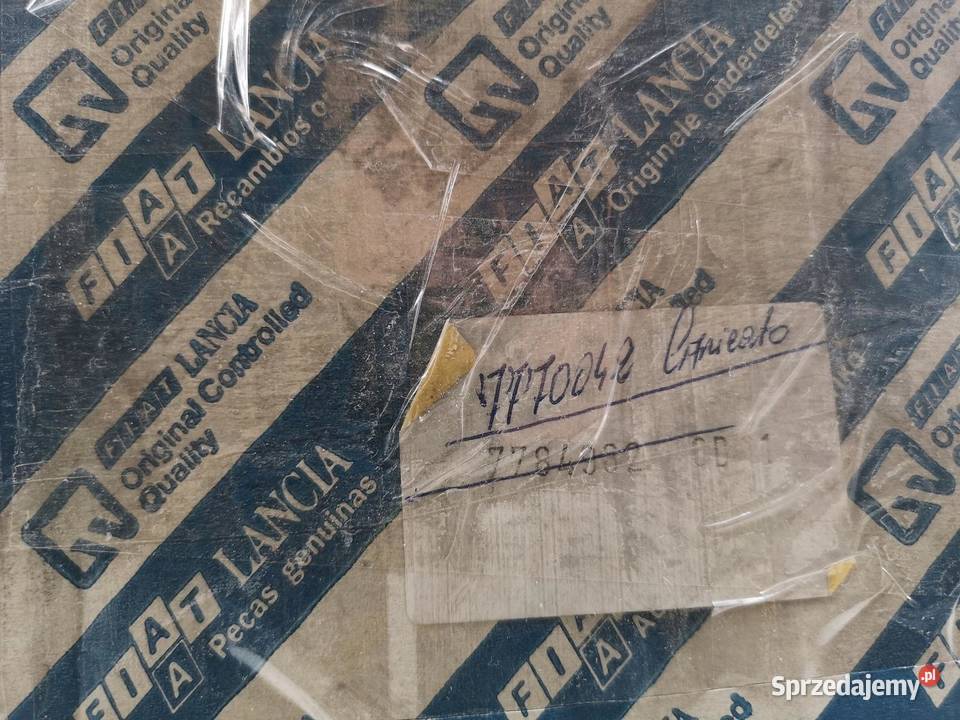 POMPA WODY FIAT ELBA FIORINO TEMPRA 14 16