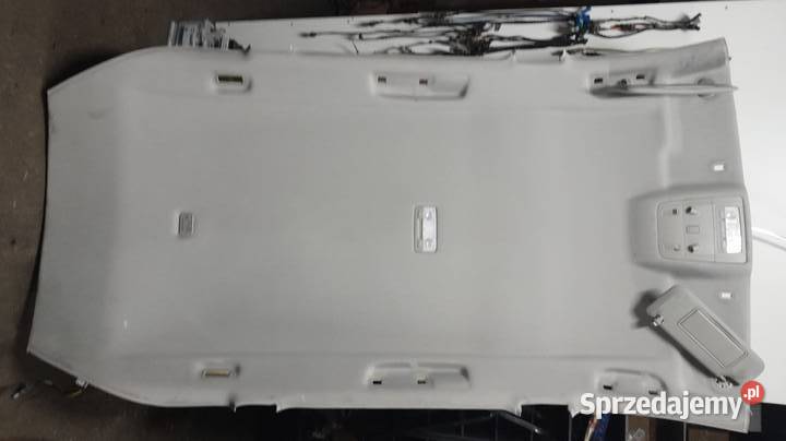 Podsufitka Opel Insignia kombi GM jasna osobowe Biłgoraj