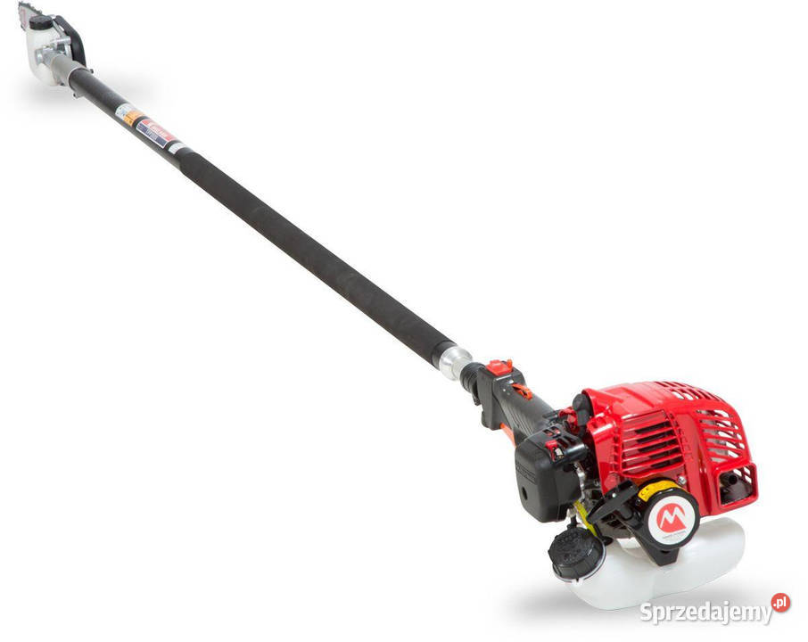 MARUYAMA TPP2630 OKRZESYWARKA PIŁA PILARKA Opalenica