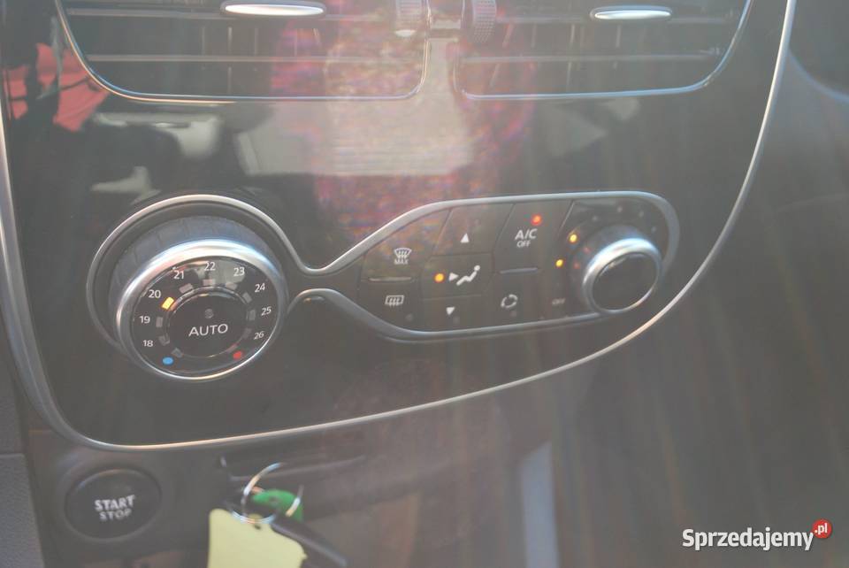 Renault Clio 2 Kpl kół 09 TCE 90 Klima Alu małopolskie Nowy Sącz