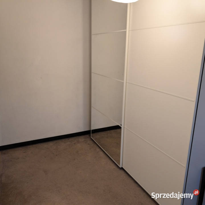 Przytulne 2pokojowe mieszkanie Parku Bródnowskim Piętro 1 Warszawa