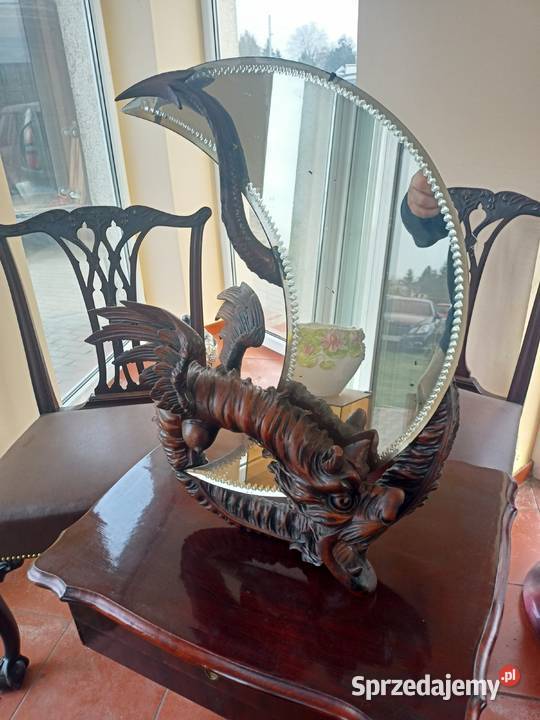 Komplet Fotel dwa krzesła nowa skóra Styl i