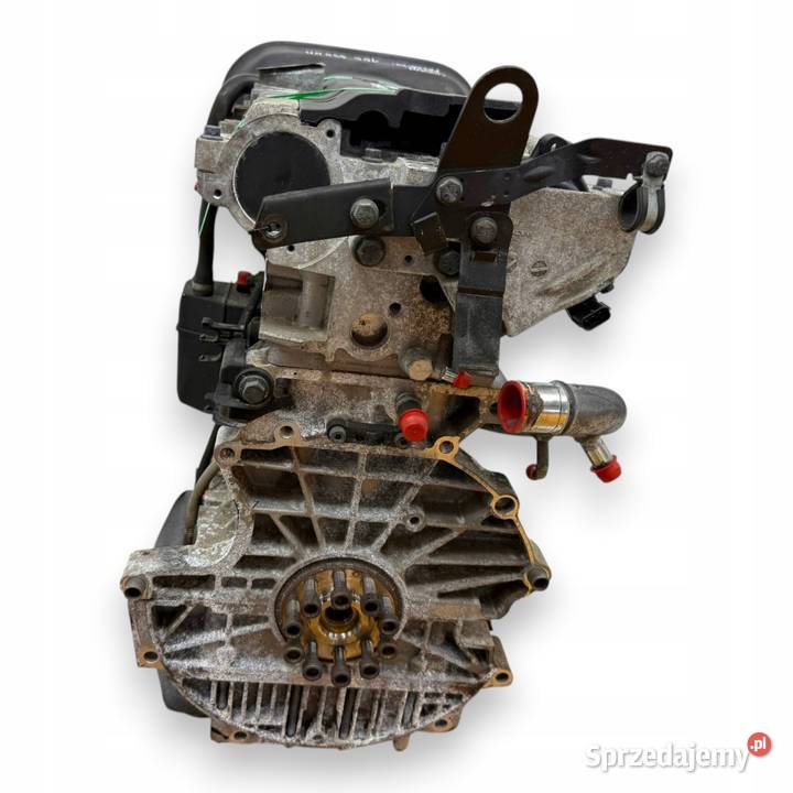 SILNIK B5244T3 Volvo S60 V70 II S80 XC70 24 T Chełm