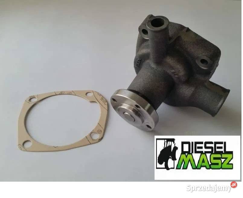 Pompa wody Renault 1061131475348514 Ceres Fendt Maszyny rolnicze