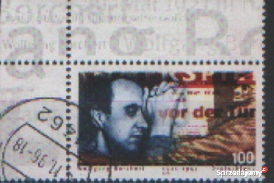 Zn RFN Mi 1835 42 9 52 8 60 74 kas 1996 Filatelistyka