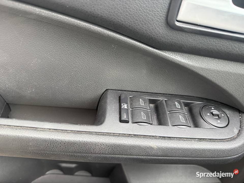 Przełącznik sterownik szyb ford Focus c Ostrów Wielkopolski