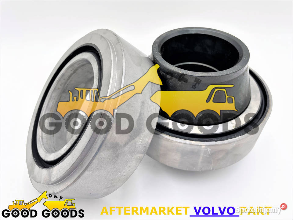 VOLVO TULEJA ŁĄCZNIK TULEJA 16873214 16920959 mazowieckie Władysławów