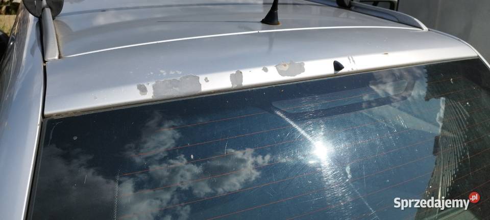Opel Vectra C pomorskie Starogard Gdański