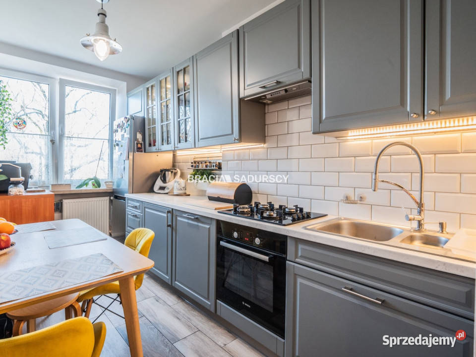 sprzedaży mieszkania 665m2 3 pokojowe Kraków