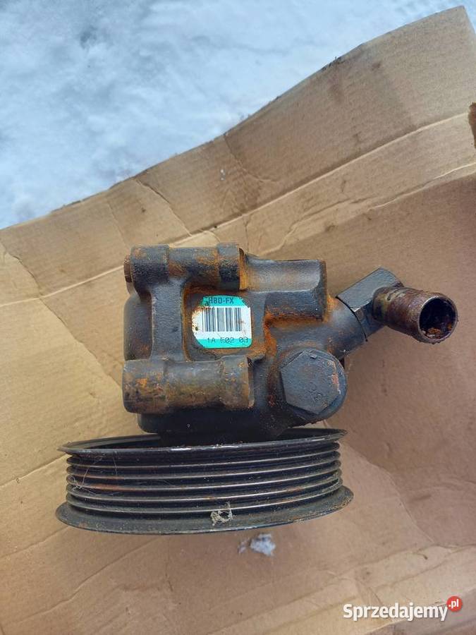 Pompa wspomagania Ford Focus mk1 Puławy
