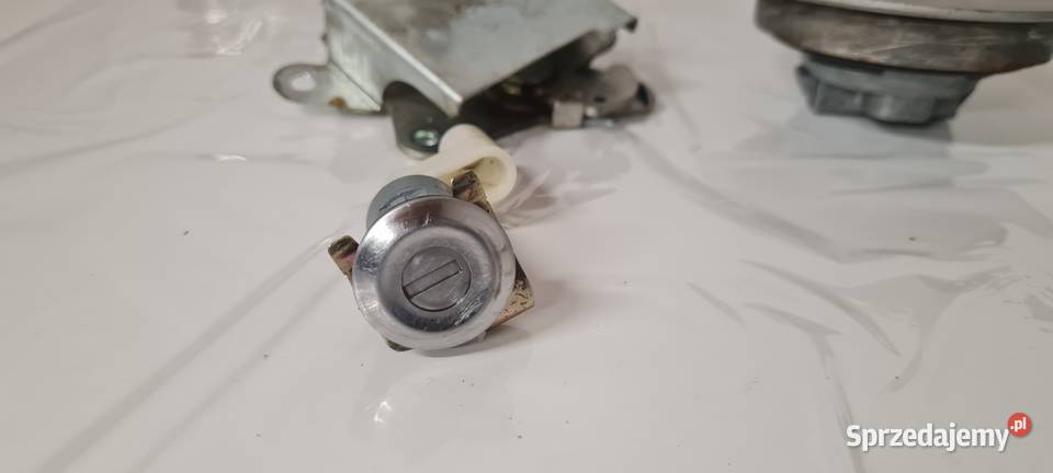 Honda CBR 125 JC 34 stacyjka korek zamki kluczyk mazowieckie Warszawa