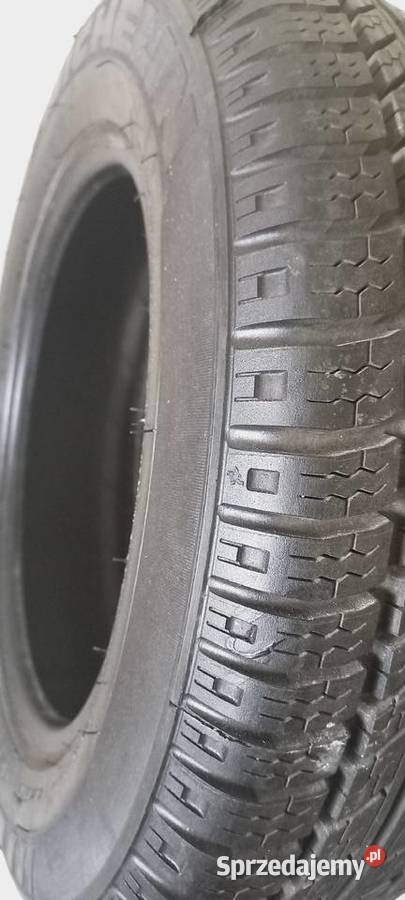 Opona letnia Michelin 15570 R13 Łódź