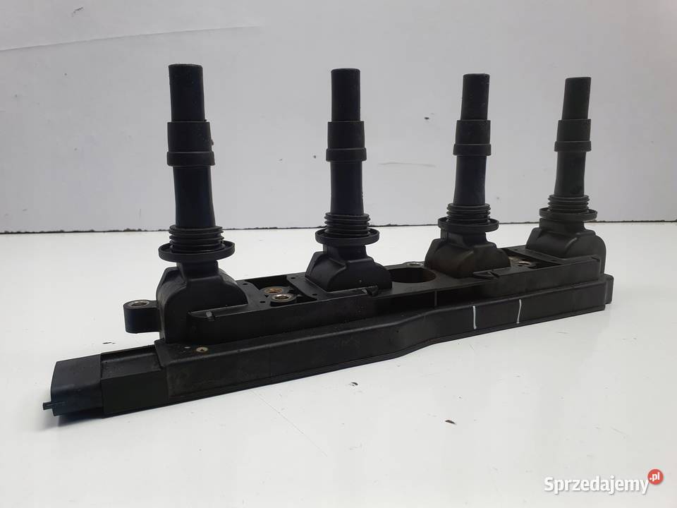 Opel Vectra C 18 16V CEWKA ZAPŁONOWA Z18XE bremi Pozostałe lubelskie Janów