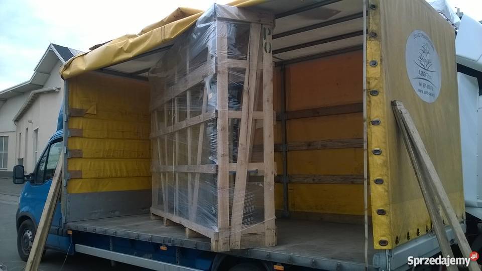 Renault Master Plandeka