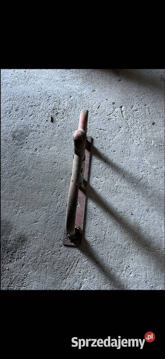 Blokada Parkingowa Zwoleń