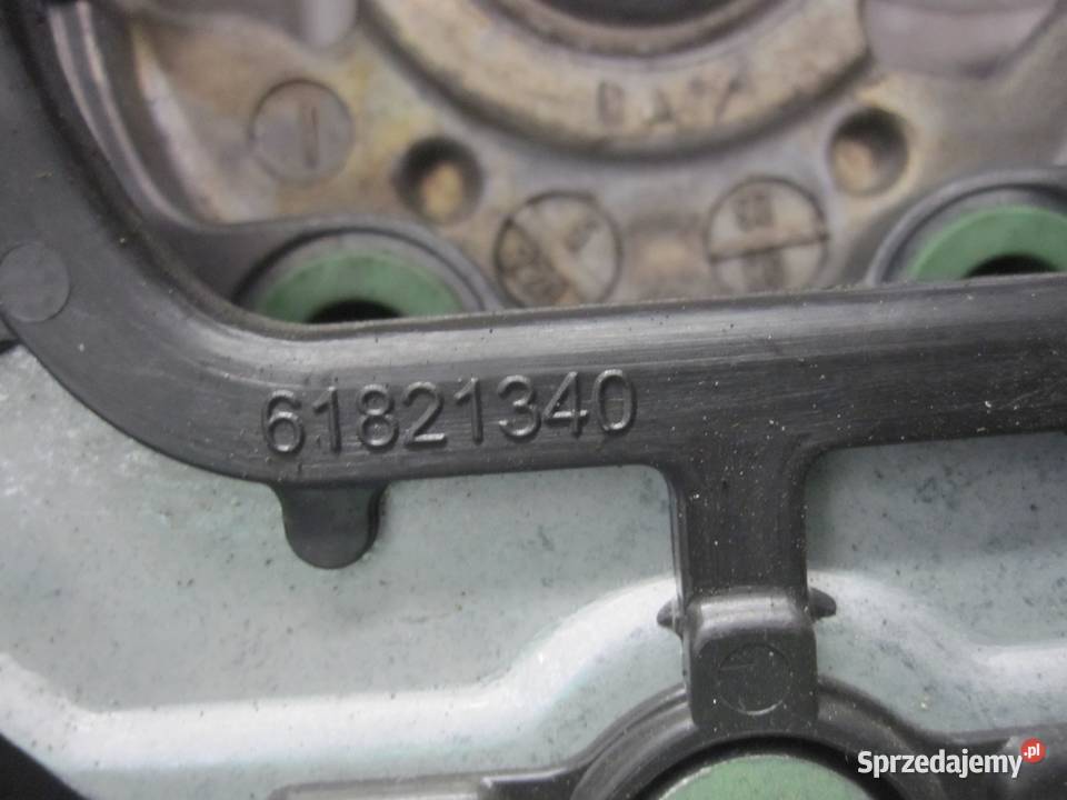 MERCEDES W245 I LIFT 11r kierownica A1644604303 Kierownice Kierownice Kielce