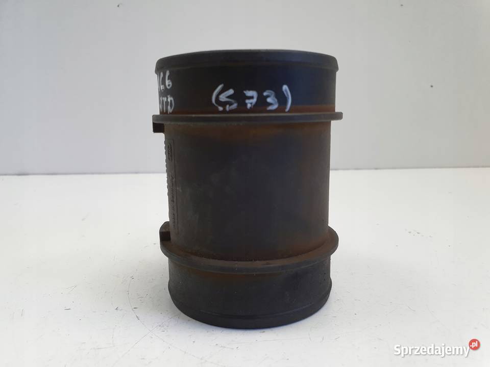 PRZEPŁYWOMIERZ Alfa Romeo 156 16 16V POWIETRZA Rudka sprzedam