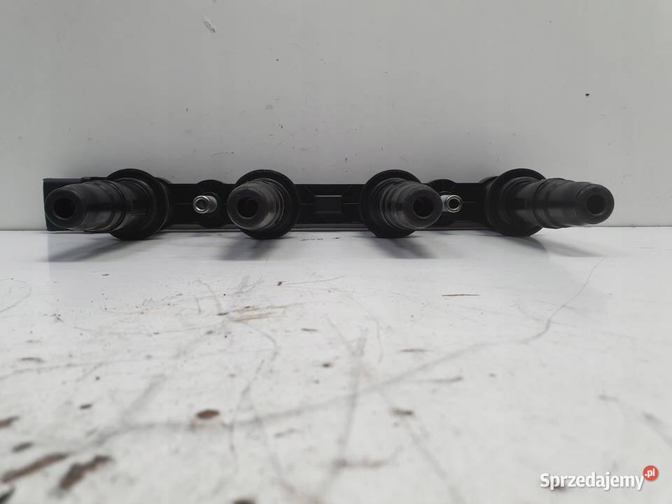 CEWKA ZAPŁONOWA Opel Zafira B 16 16V BREMI 20470 Części samochodowe