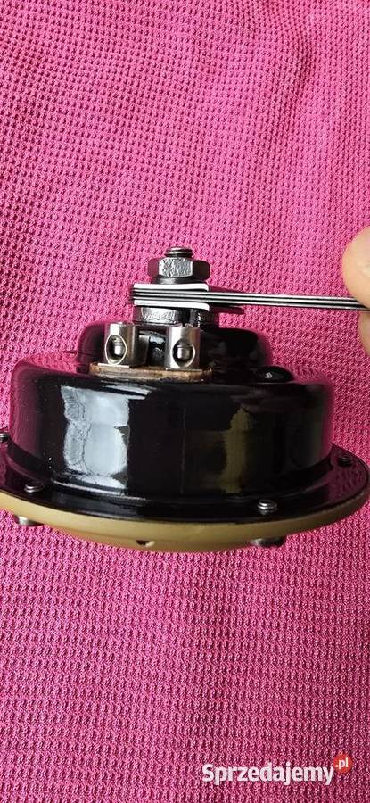 Klakson Noris HE6 bmw zundapp dkw nsu itp
