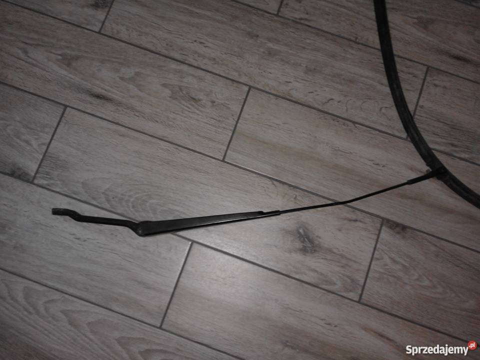 Ramię wycieraczki pióro Renault Espace IV Lusowo