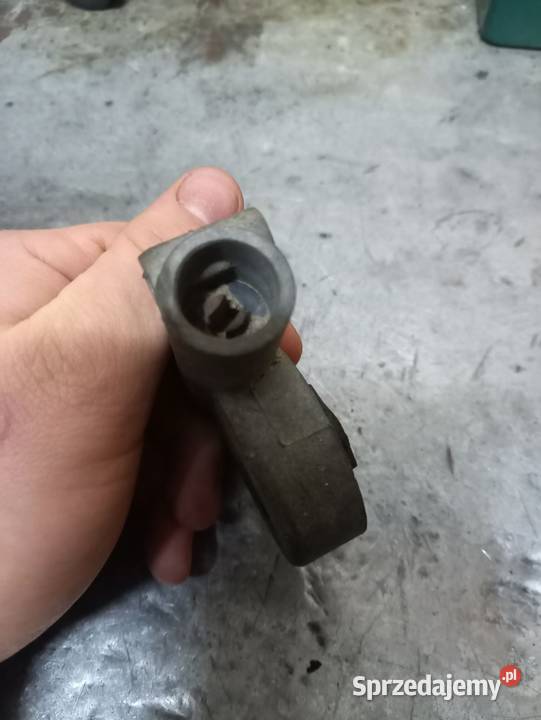 Ślimak koła wsk wfm 125 b3 b1 Wielkie Drogi