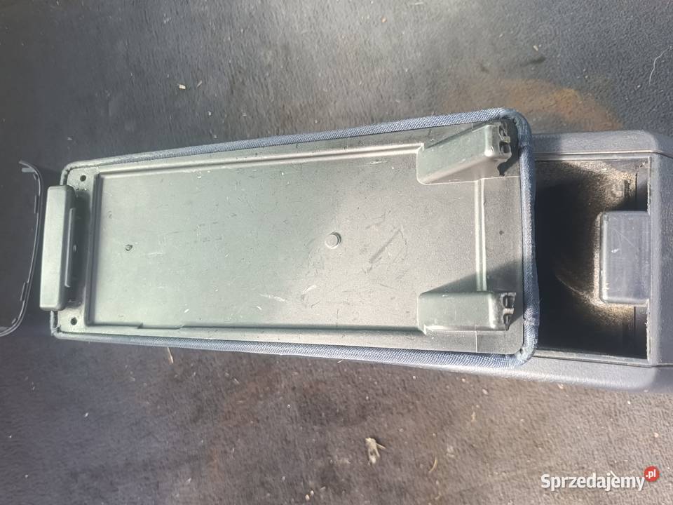 Podłokietnik Audi A4 B5 a35 Myszków