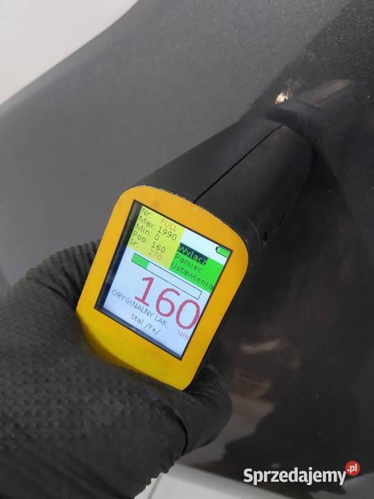 BŁOTNIK LEWY PRZÓD 1G3 Toyota Auris I 20062012