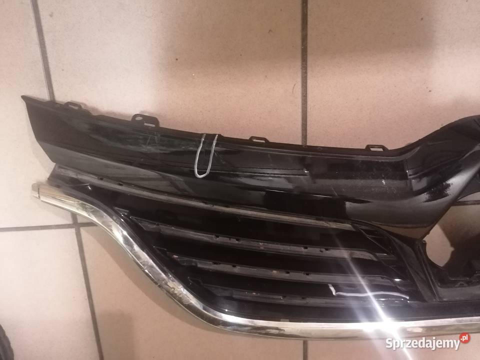 grill atrapa 623105749R Renault Talisman Piotrków Trybunalski