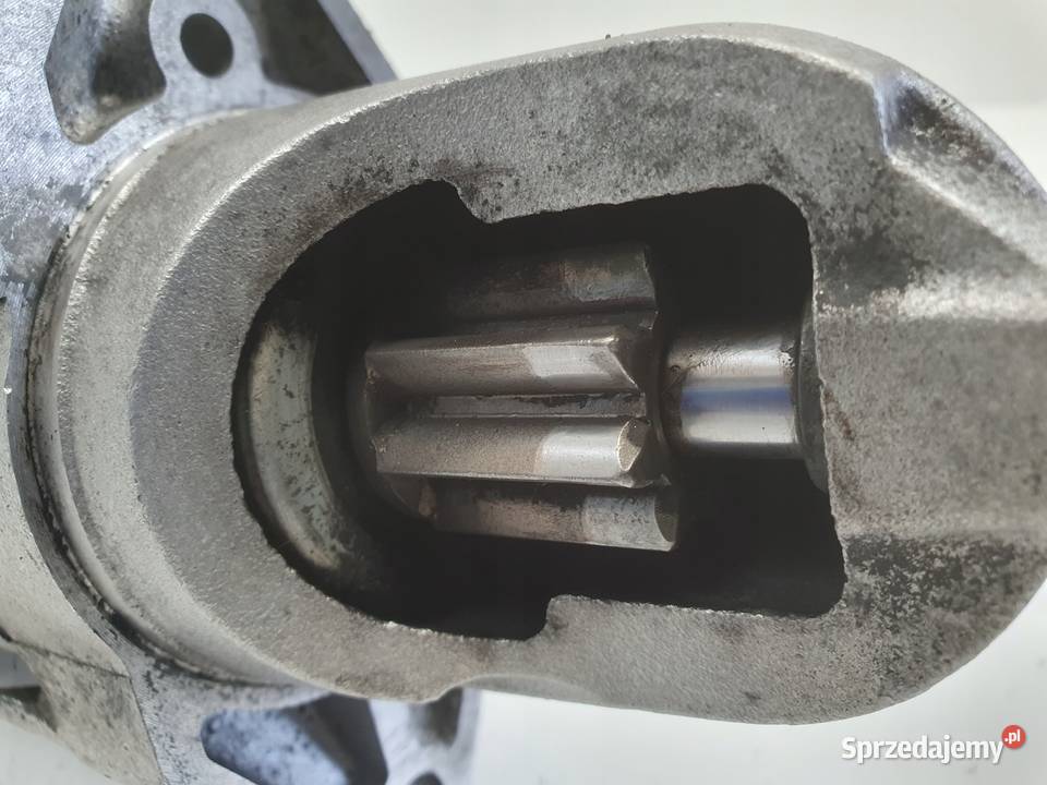 ROZRUSZNIK Subaru Legacy IV 20 B ROZRUSZNIK osobowe Rudka