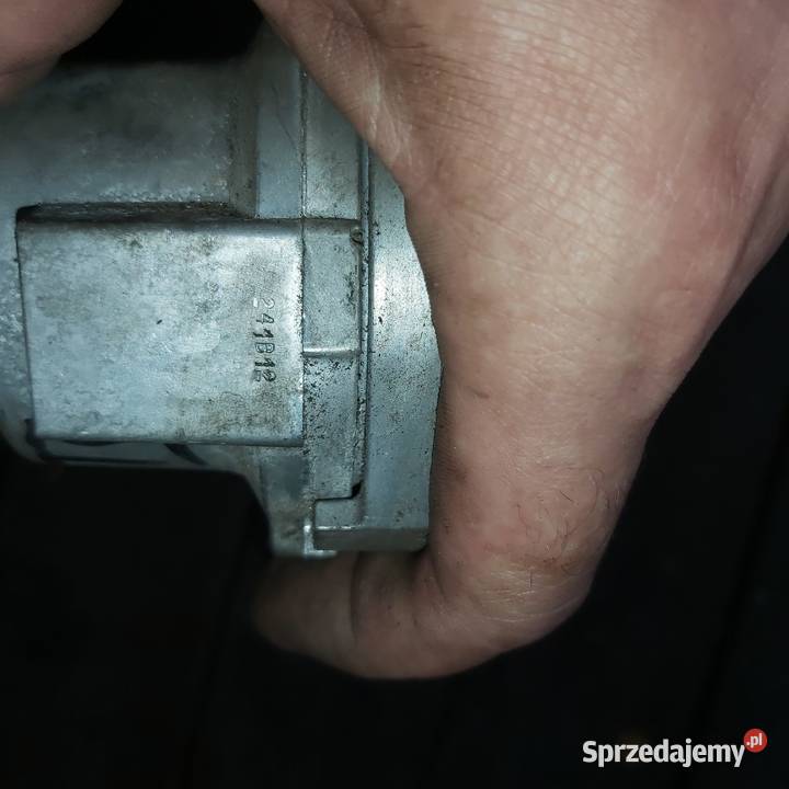 Napinacz paska Opel 17 CDTI DTR osobowe Bydgoszcz sprzedam