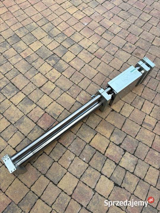 Festo SLM 40 600 KF A G CV CH HV HH 41 32786 Warszawa