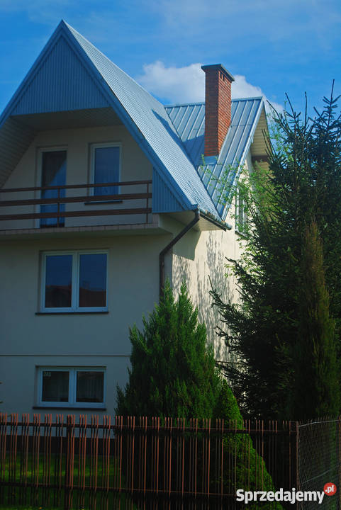 Sprzedam dom Zakliczyn nD Zakliczyn