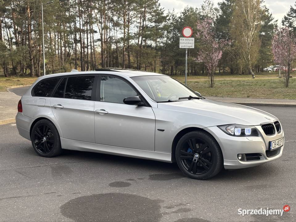 Bmw e8 Rok produkcji 2006 kujawsko-pomorskie Bydgoszcz