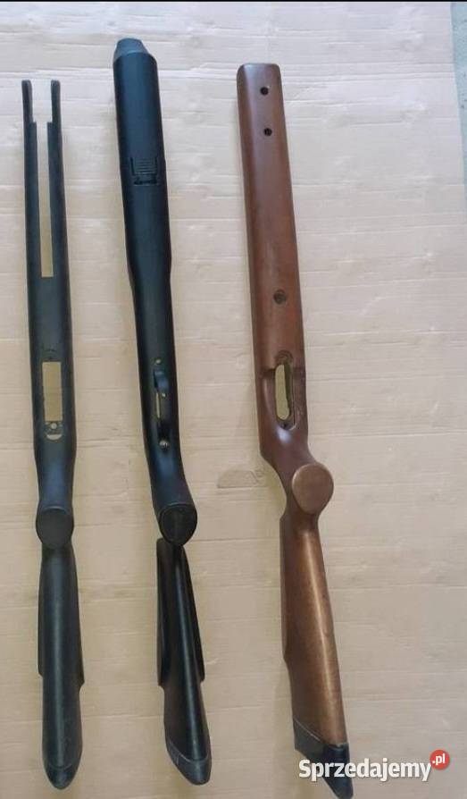 Osady wiatrówki kolba wiatrówka hatsan airmagnum mazowieckie Siedlce