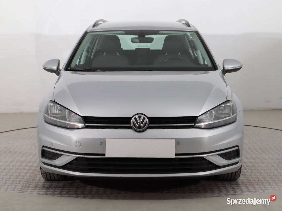 VW Golf 20 TDI elektryczne lusterka Piaseczno