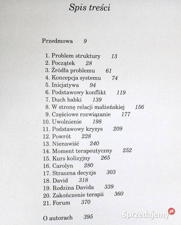 Rodzinna karuzela Napier Augustus Whitaker Carl Rok wydania 2006 Chełm