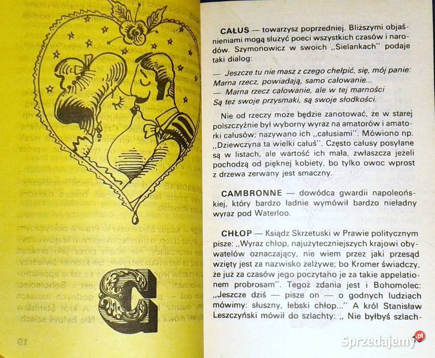 Słownik prawdy i zdrowego rozsądku Kazimierz miękka lubelskie Chełm