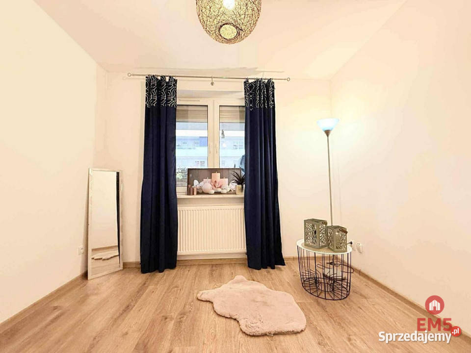 Mieszkanie na sprzedaż 6151m2 3 pokoje Białystok 61.51m2