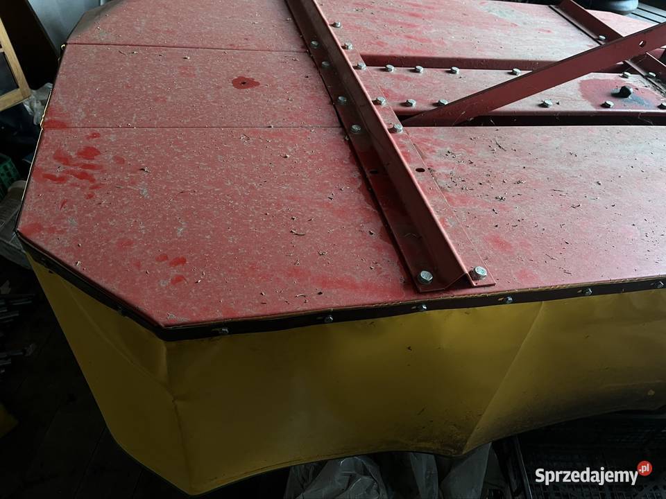 Sprzedam Kosiarkę Rotacyjną Rotacyjne Mrągowo